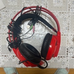 ヘッドホン