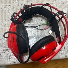 ヘッドホンの画像