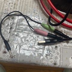 ヘッドホンの画像