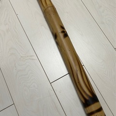 レインスティックの中古が安い！激安で譲ります・無料であげます