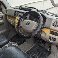 車検満タン!! エブリーワゴン 取引スムーズな方値下げあり!!の画像
