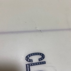 サーフボードの画像