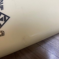 サーフボードの画像