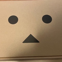 よつばと1-15巻　ダンボケースの画像