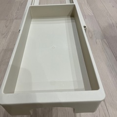 美品✨キッチン下ラックの画像