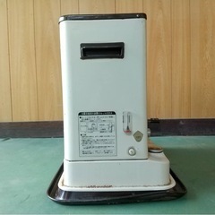 【GO-622】トヨトミ 石油ストーブ RSA-24A 昭和レトロの画像