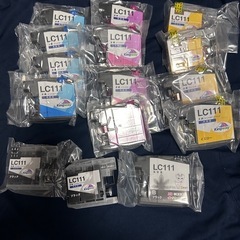 互換　インク　4色大容量セット　超お得です！