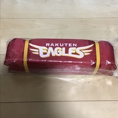 楽天イーグルス　シートクッション