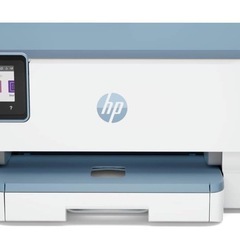 HPカラー印刷プリンター HP ENVY Inspire 722...