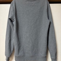 至急買い取ってくれる方お願いします🙏Patagonia スウェットの画像