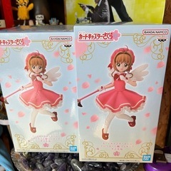 カードキャスター
さくら の画像