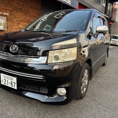 70VOXY⭐️車検約一年有り⭐️両側パワースライドドア