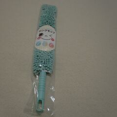 楽々お掃除  ロングモップ 新品未使用