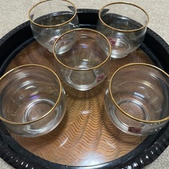 カメイガラスの中古が安い！激安で譲ります・無料であげます