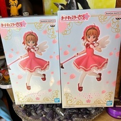 カードキャプターさくら🌸