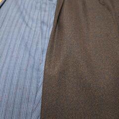 ズボン　スラックス⑪の画像