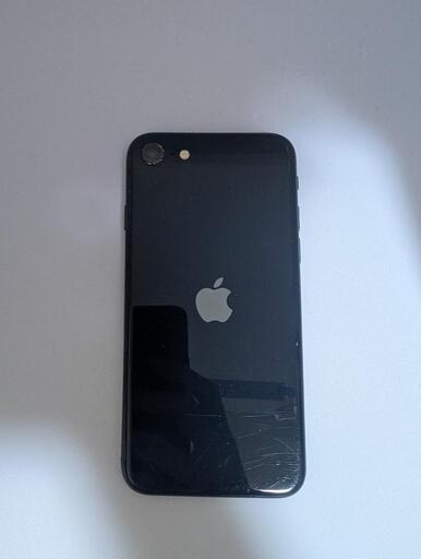 iPhone SE 第3世代