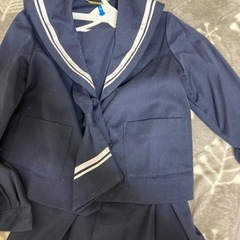 なかよし幼稚園　園服