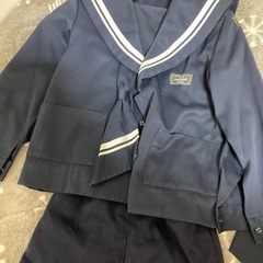 なかよし幼稚園　園服の画像