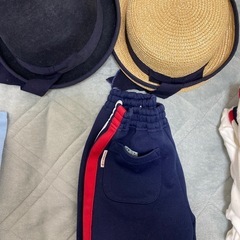 なかよし幼稚園　園服の画像