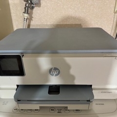 HPカラー印刷プリンター HP ENVY Inspire 7221（2022年モデル）の画像
