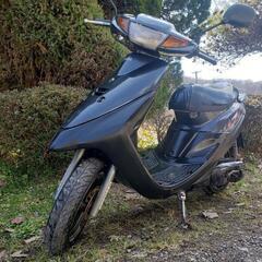 原付🛵人気JOGZ❗通勤通学配達❗加速良い‼️配達に最適‼️の画像
