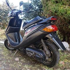 原付🛵人気JOGZ❗通勤通学配達❗加速良い‼️配達に最適‼️の画像