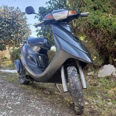 原付🛵人気JOGZ❗通勤通学配達❗加速良い‼️配達に最適‼️の画像