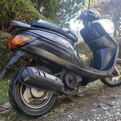 原付🛵人気JOGZ❗通勤通学配達❗加速良い‼️配達に最適‼️の画像