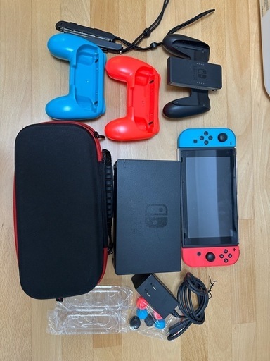 おもちゃ Nintendo Switch