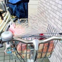 自転車をお譲り下さいm(_ _)m