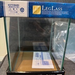 水槽セットの画像