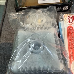 水槽セットの画像