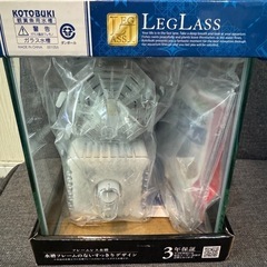 水槽セットの画像