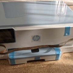 HPカラー印刷プリンター HP ENVY Inspire 7221（2022年モデル）の画像