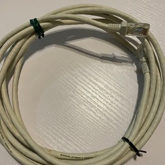 UTP LANケーブル 3m カテゴリー6 協和ハーモネット
AWG24X4Pの画像