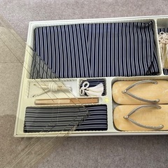 無料でお譲りします　七五三袴