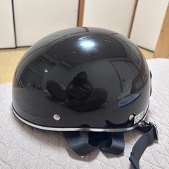 ヘルメット