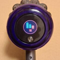 取引中　ダイソン　SV14 掃除機　ジャンク品の画像
