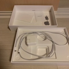 Apple MacBook Air (M1)の画像