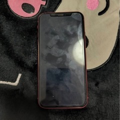 iPhoneXR