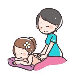 脊椎アロマヒーリング瞑想