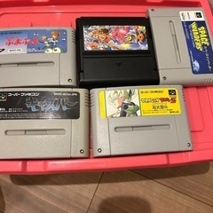 本文必見！ファミコンのカセットまとめ売りの画像
