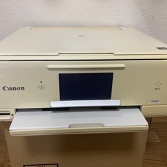 <ジャンク品>プリンター
