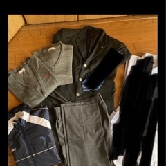 大阪商業大学
高校制服