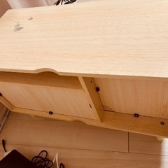 LOWYA テレビ台【0円・3/14まで】の画像