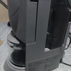 コーヒーメーカーの画像