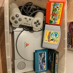 本文必見！ファミコンのカセットまとめ売りの画像