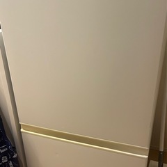 冷蔵庫【消毒済み】