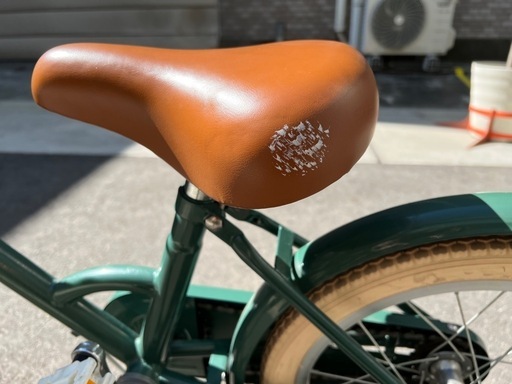 最終価格です！little tokyo bike16インチ★子供用自転車　トーキョーバイク